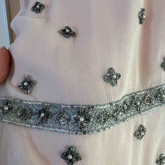 Vintage Anjali Kumar Dress - Picture 4 of 6